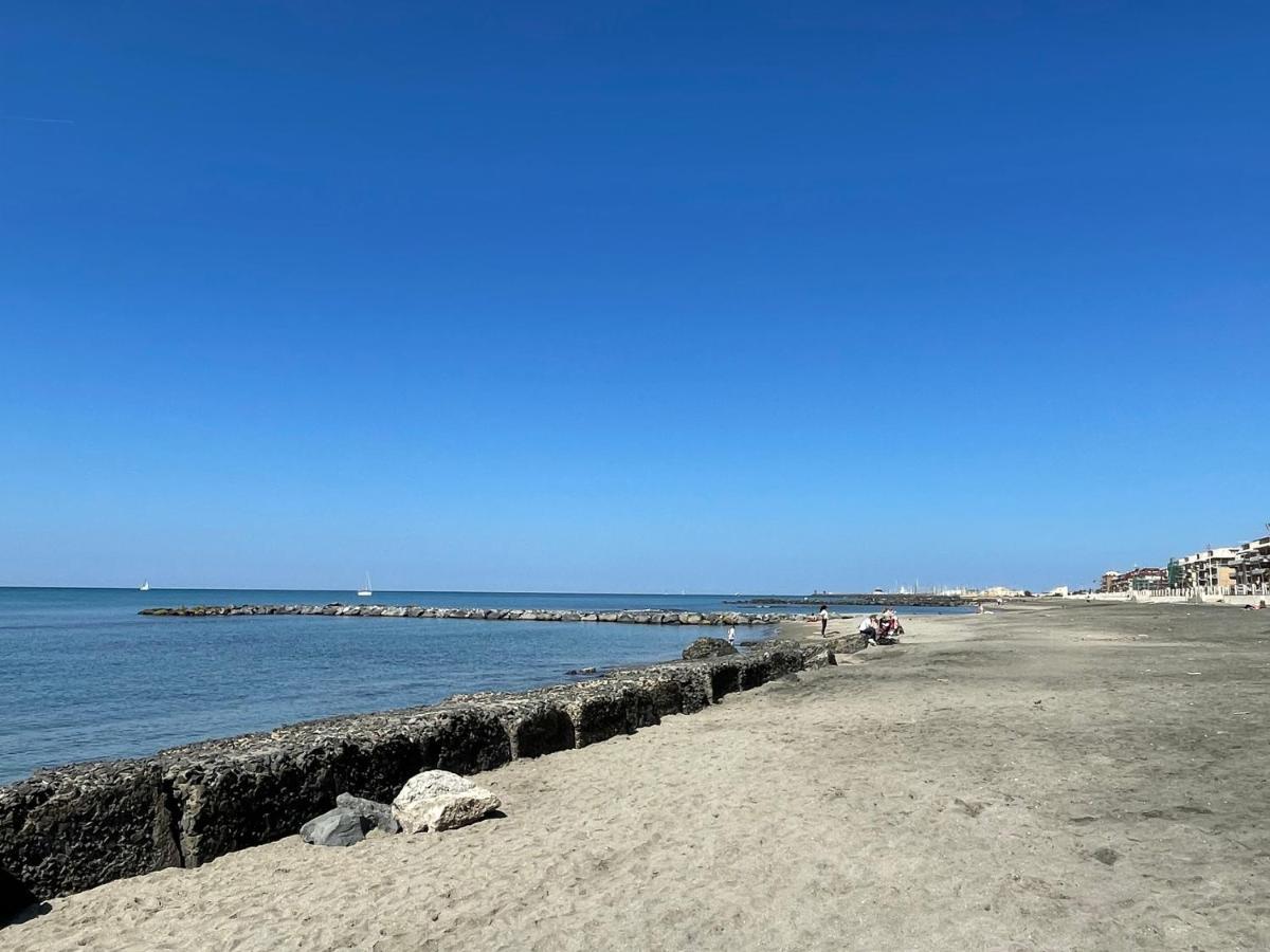 Vita Dulcis Ostia Exterior photo